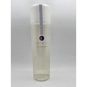 TATCHA the essence plumping skin treatment 5oz Authentic New W/O Box RV $110